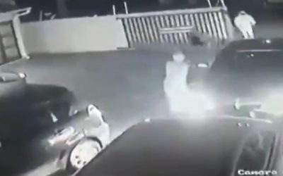 Boksburg Imam Details His Hijacking and Kidnapping