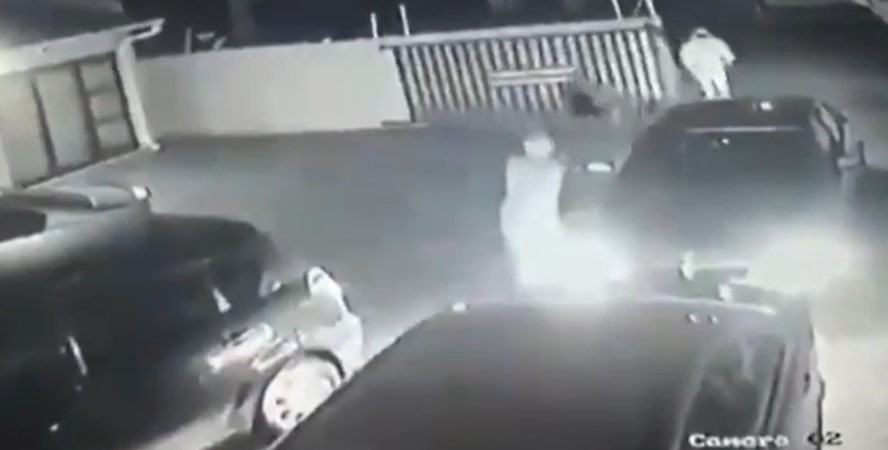Boksburg Imam Details His Hijacking and Kidnapping