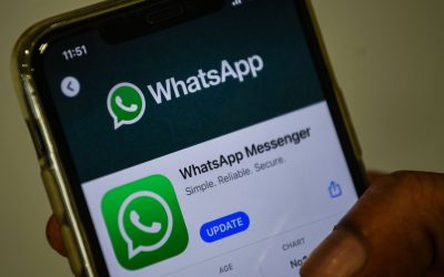 [LISTEN] WhatsApp’s Legal Action Against Indian Government a Result of Demands to Break Privacy Guarantees
