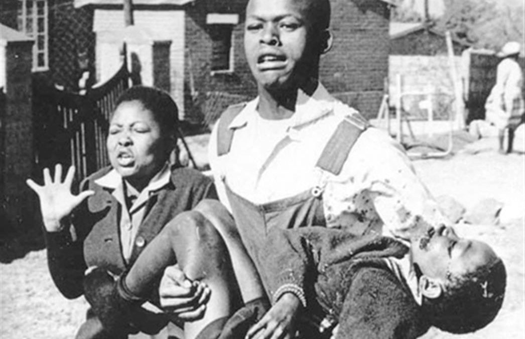 [LISTEN] Youth Day: More Needs to be Done to Empower Youth & Address Youth Unemployment in SA