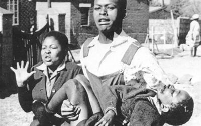 [LISTEN] Youth Day: More Needs to be Done to Empower Youth & Address Youth Unemployment in SA