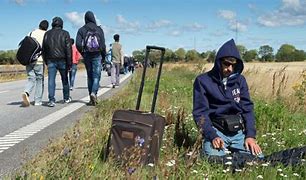 Denmark Passes Law to Send its Asylum Seekers out of Europe