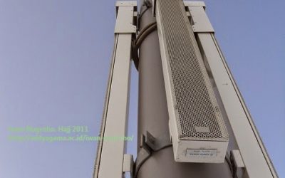 KSA Islamic Affairs Ministers Defends Mosque Loudspeaker Volume Limit