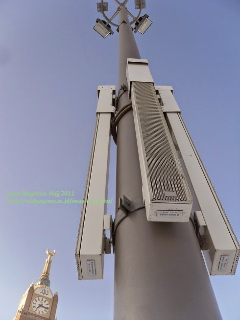 KSA Islamic Affairs Ministers Defends Mosque Loudspeaker Volume Limit