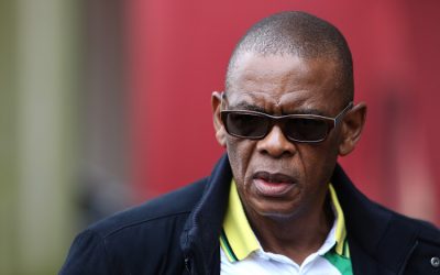 High Court Halts Magashule’s Attempt to Overturn his Suspension