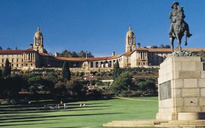 Tshwane Remains Calm Amid Violent Riots in SA