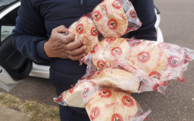 [LISTEN] Ml Mohmmed Motala on Shortage of Bread & Milk in KZN: “That was the Scene I used to See in Syria & Palestine”