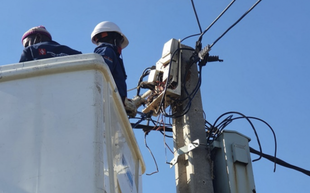 City Power to Cut Electricity in Certain Areas in Lenasia on Wednesday for Essential Maintenance