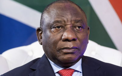 Ramaphosa to Make Announcement on Changes to National Executive