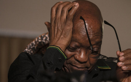 [LISTEN] Analyst: Jacob Zuma Ran Out of Time to Stay Out of Jail