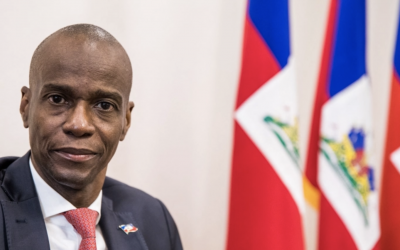 [LISTEN] High Level of Uncertainty in Haiti After Assassination of President Jovonel Moïse