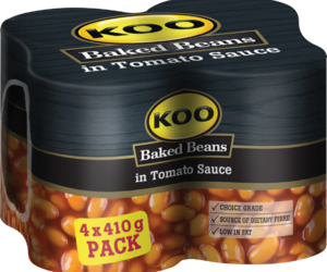 Tiger Brands Recalls 20 Million Koo & Hugo’s Canned Products Due to Defect