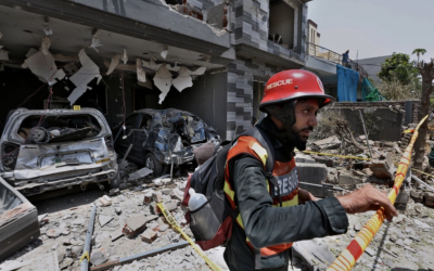 [LISTEN] Zaki Khalid: “Location & Timing of Lahore Bomb Attack an Objective of What Indians Wanted Against Pakistan”