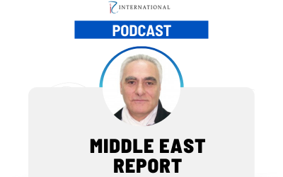 Middle East Report with James Dorsey – 02 July 2021
