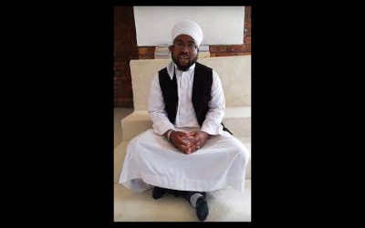 Emotional Hajj Experience In 2019 – Ml Omar Sithole