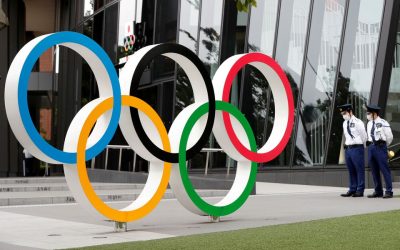 [LISTEN] Analyst: “Are the Tokyo Olympics Being Hosted on the Basis of Trying to Create Symbolic Diplomacy for Japan & the World?”