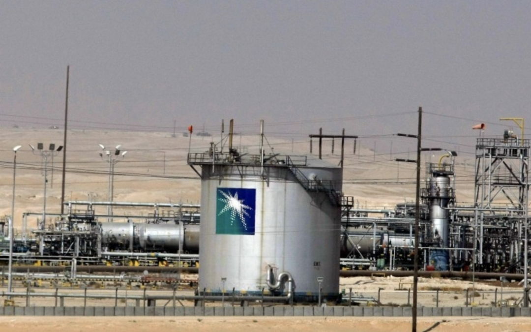 [LISTEN] UAE/Saudi Arabia Oil Impasse, Dubai Dock Explosion & More on the Middle East Report with James Dorsey