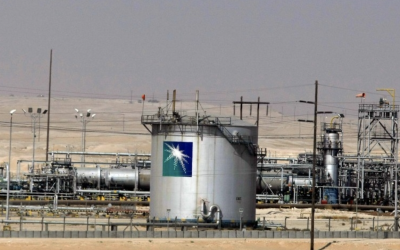 [LISTEN] UAE/Saudi Arabia Oil Impasse, Dubai Dock Explosion & More on the Middle East Report with James Dorsey