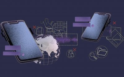 [LISTEN] Pegasus Project: Apple iPhones Compromised by Israeli Company Spyware, Ramaphosa & World Leaders Among Targets