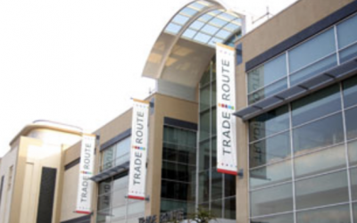 Trade Route Mall in Lenasia to be Temporarily Closed Due to Looting & Unrest