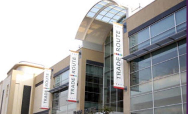 Trade Route Mall in Lenasia to be Temporarily Closed Due to Looting & Unrest