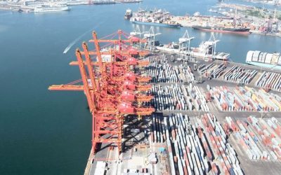 [LISTEN] Cyber Attack on Transnet Cripples SA’s Economy