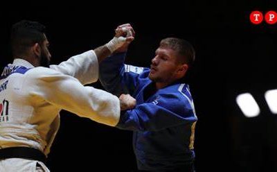 Algerian Athlete Withdraws from Olympics to Circumvent Israeli Opponent