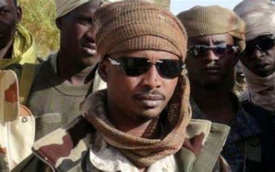 African Coups:  Chad Power Wrangling Continues; Mali Isolated