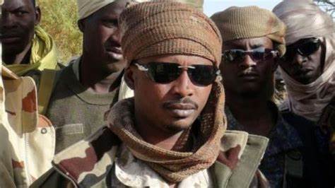 African Coups:  Chad Power Wrangling Continues; Mali Isolated