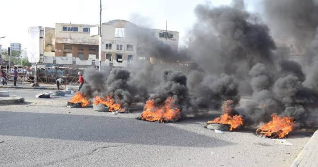 [LISTEN] eSwatini Government Trying to Control News Reaching Global Community as 21 People Reportedly Killed in Protests