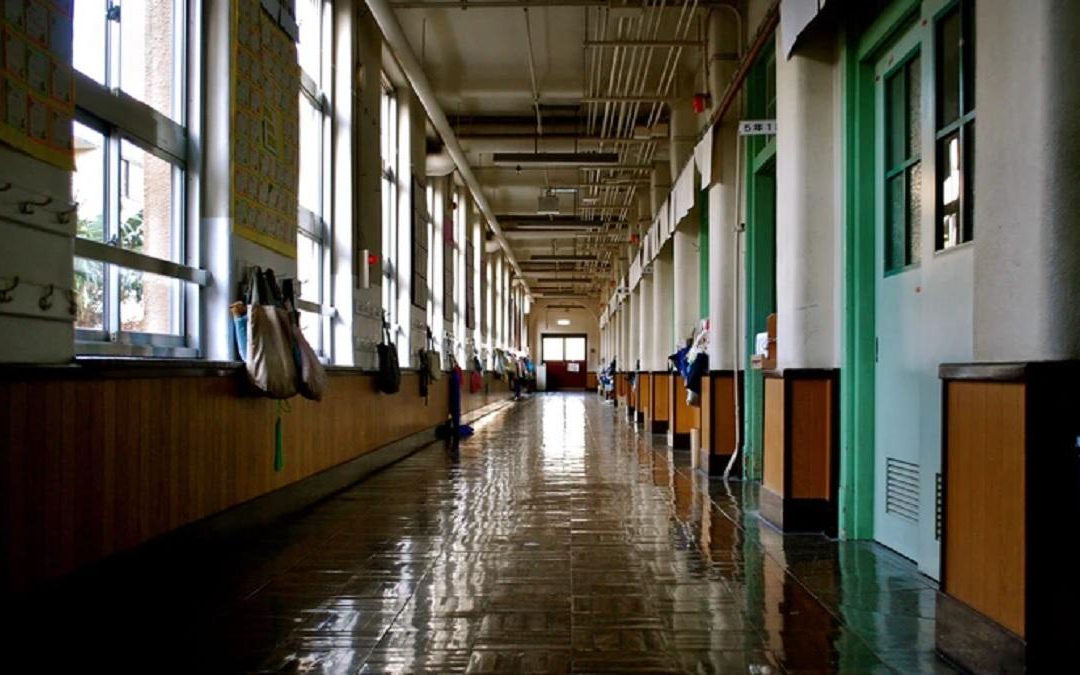 DBE:  R300m in Damages after Schools Looted and Vandalised