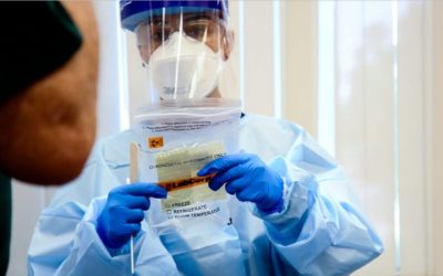 Gauteng: Insufficient Nurses in Battle Against COVID-19