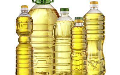The Incredibly High Price of Cooking Oil in South Africa