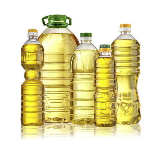 The Incredibly High Price of Cooking Oil in South Africa