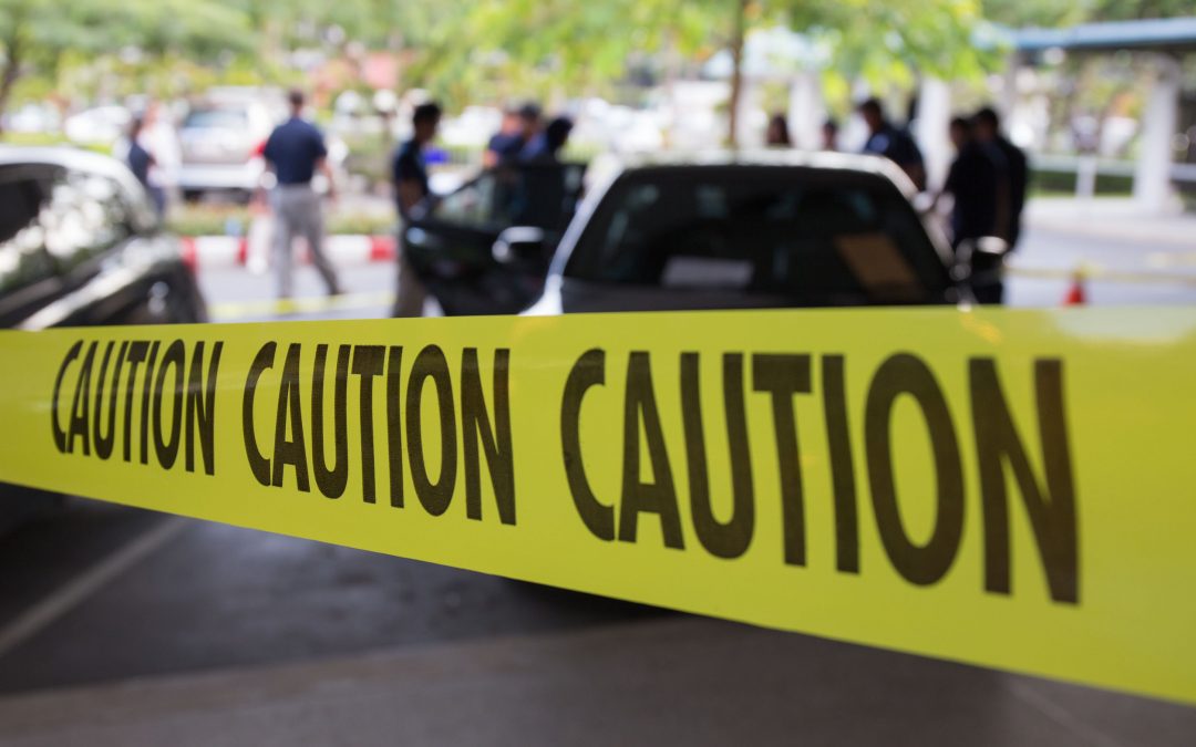 Gauteng Health Department Official Dies in Hospital After Being Shot at Home