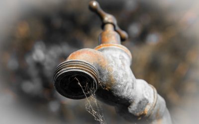 Newclare Flats without Water for over 6 Months