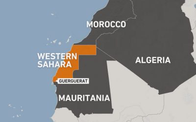 [LISTEN] Mohamed Chtatou Unpacks the Dispute & Strained Relations Between Algeria & Morocco