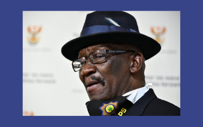 Cele Reveals Possible Big Fish In Deadly KZN Violence Has Been Arrested