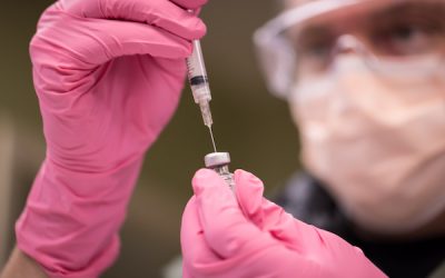 [LISTEN] Six Myths Busted for Those Reluctant to be Vaccinated for COVID-19