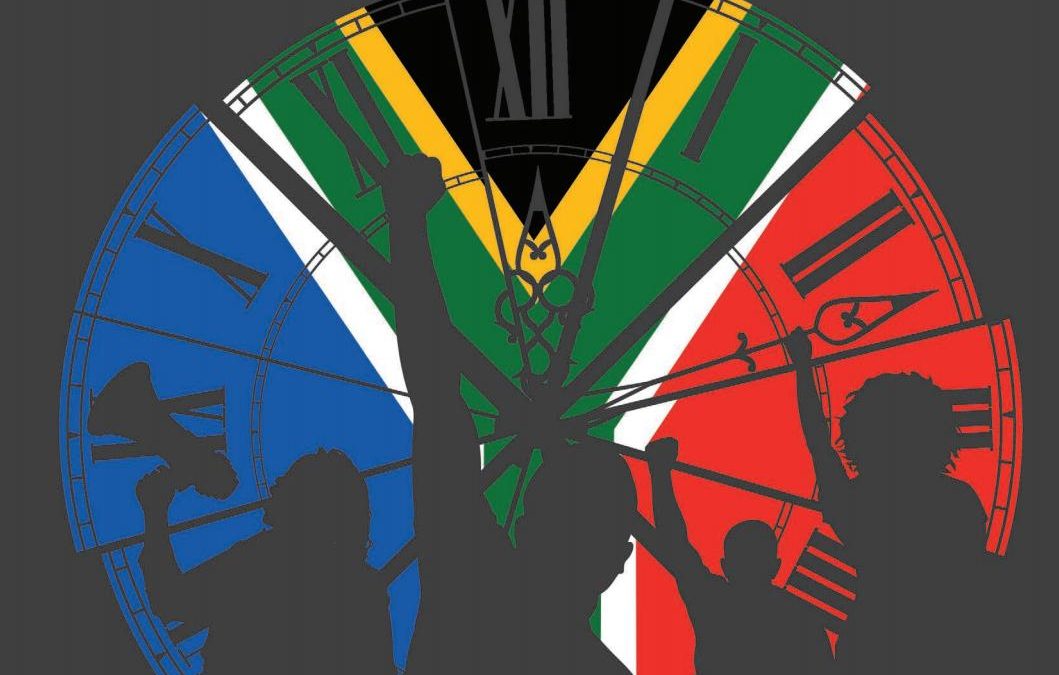 [LISTEN] 33 000 Complaints Received by Corruption Watch in One Decade