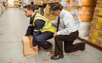 [LISTEN] Functional Capacity Evaluations: Valuable to Employers