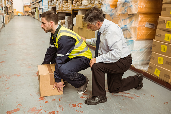 [LISTEN] Functional Capacity Evaluations: Valuable to Employers