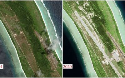 [LISTEN] Is India Building a Secret Navy Base on Mauritian Island? Abhishek Mishra Unpacks the Details