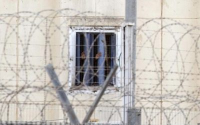 [LISTEN] Pregnant Palestinian Woman Jailed by Israel Pleads for Help & More on the Palestine Report with Hafez Ebrahim Moosa