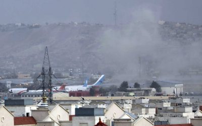 [LISTEN] Hashmatullah Moslih: “Afghan Doctors Say Most of Civilians Killed in Kabul Airport Attack were Fired upon by American Soldiers”