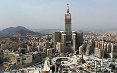 Saudi Arabia Allows Direct Entry into Kingdom for Fully Vaccinated Expats from Banned Countries including South Africa