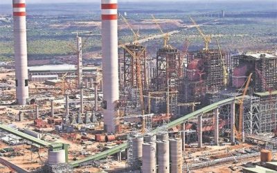 Eskom Employees Placed on Precautionary Suspension Following Blast at Medupi Power Station