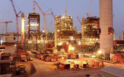 Eskom Confirms ‘Explosion’ at Medupi Power Station – No Injuries Reported