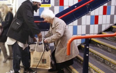 [LISTEN] Middleburg “My Neighbour My Responsibility” Campaign Aims to Foster Good Relations with Every Neighbour from Every Faith