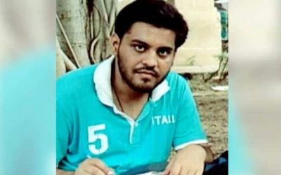 [LISTEN] Student: “JNU University, Indian Govt & New Delhi Police Failed to Make Connection Between Najeeb Ahmed’s Attack & Disappearance”